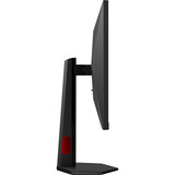 AOC U27G4R DualFrame, Gaming-Monitor 68.6 cm (27 Zoll), schwarz (matt), UltraHD/FullHD, Fast-IPS, HDMI, DP, USB-Hub, 320Hz Panel