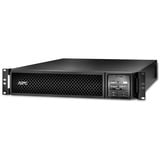 APC Smart-UPS SRT3000RMXLW-IEC   , USV schwarz, 2 Höheneinheiten