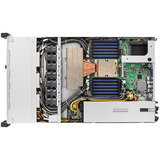 ASRock 1U24E1S-GENOA/2L2T, Barebone 1HE, ohne Betriebssystem