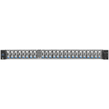 ASRock 1U24E1S-GENOA/2L2T, Barebone 1HE, ohne Betriebssystem