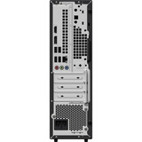 ASUS ExpertCenter P500SV-07240H0780, PC-System dunkelgrau, ohne Betriebssystem