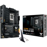 ASUS TUF GAMING B760-PLUS WIFI, Mainboard 