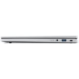 Acer Aspire Go Spin 14 (AGSP14-31PT-37F6), Notebook silber, Intel® Core™ 3 N355, Intel® Graphics, 16 GB LPDDR5, 512 GB (512 GB SSD), Windows 11 Home