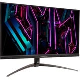 Acer Predator XB273KV3, Gaming-Monitor 69 cm (27 Zoll), schwarz, UltraHD/4K, IPS, AMD Free-Sync Premium, 160Hz Panel