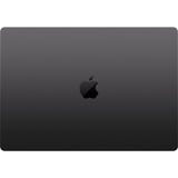 Apple MacBook Pro (16") 2024 CTO, Notebook schwarz, 24 GB, 1 TB (1 TB SSD), M4 Pro, MacOS, Deutsch, Nanotexturglas