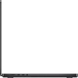 Apple MacBook Pro (16") 2024 CTO, Notebook schwarz, 24 GB, 1 TB (1 TB SSD), M4 Pro, MacOS, Deutsch, Nanotexturglas