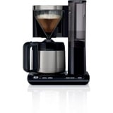 Bosch Home Styline TKA8A683, Filtermaschine schwarz (glänzend)/edelstahl