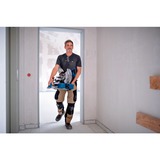 Bosch PRO Akku-Kapp- und Gehrungssäge BITURBO GCM 18V-254 D Professional solo blau, ohne Akku und Ladegerät