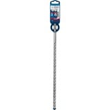 Bosch Professional EXPERT Hammerbohrer SDS-plus-7X, Ø 12mm Arbeitslänge 300mm
