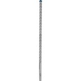 Bosch Professional EXPERT Hammerbohrer SDS-plus-7X, Ø 12mm Arbeitslänge 300mm