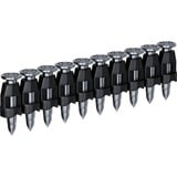 Bosch Professional Rundkopf-Streifennagel NM-19, 1.000 Stahlnägel 19mm, für Akku-Betonnagler GNB 18V-38 Professional