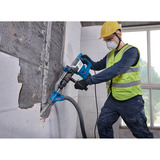 Bosch Professional Schlaghammer mit SDS max in Handwerkerkoffer Retail