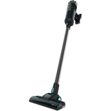 Cecotec Conga 700 PowerHead, Stielstaubsauger schwarz/grün