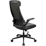 Cougar Gaming/Office-Stuhl  Stryder, Gaming-Stuhl grau/schwarz