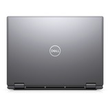 Dell Precision 7680-MVHK0, Notebook grau, Intel® Core™ i9-13950HX, NVIDIA RTX 3500, 32 GB DDR5, 1 TB (1 TB SSD), Windows 11 Home 64-Bit
