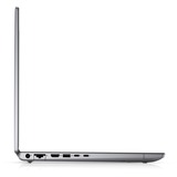Dell Precision 7680-MVHK0, Notebook grau, Intel® Core™ i9-13950HX, NVIDIA RTX 3500, 32 GB DDR5, 1 TB (1 TB SSD), Windows 11 Home 64-Bit