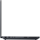 Dell Pro Max 18 Plus (VT00G), Notebook schwarz, Intel® Core™ Ultra 7 265HX, NVIDIA RTX PRO 3000, 32 GB DDR5, 1 TB (1 TB SSD), Windows 11 Pro