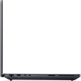 Dell Pro Max Plus 18 (5F118), Notebook schwarz, Intel® Core™ Ultra 7 265HX, NVIDIA RTX PRO 2000, 32 GB DDR5, 1 TB (1 TB SSD), Windows 11 Pro