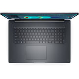 Dell Pro Max Plus 18 (5F118), Notebook schwarz, Intel® Core™ Ultra 7 265HX, NVIDIA RTX PRO 2000, 32 GB DDR5, 1 TB (1 TB SSD), Windows 11 Pro