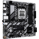 GIGABYTE B840M D3HP WIFI6E, Mainboard 