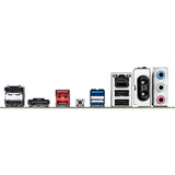 GIGABYTE B840M D3HP WIFI6E, Mainboard 