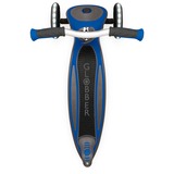 GLOBBER Master Lights, Scooter blau