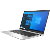 HP EliteBook 830 G8 Generalüberholt, Notebook silber, Intel® Core™ i5-1145G7, Intel® Iris® Xe Graphics, 32 GB DDR4, 512 GB (512 GB SSD), Windows 11 Pro