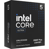 Intel® Core™ Ultra 5 250KF Plus, Prozessor Boxed-Version
