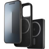 Intenso Magnetic Wireless Powerbank MW10000 Grey grau, 10.000 mAh, MagSafe, PD