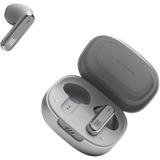 JBL Live Flex, Headset silber, True wireless, True Adaptive Noise cancelling, Bluetooth