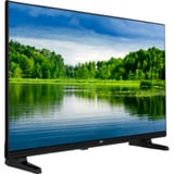 JVC LT-32VRH3555, LCD-Fernseher 80 cm (32 Zoll), schwarz, WXGA, Triple Tuner,  Fire TV