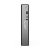 Lenovo ThinkCentre neo50q Gen 5 (13B9006KGE), Mini-PC schwarz, Windows 11 Pro