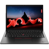 Lenovo ThinkPad L13 Yoga G4 (21FR000AGE), Notebook schwarz, AMD Ryzen 5 PRO 7530U, AMD Radeon Graphics, 16 GB DDR4, 512 GB (512 GB SSD), Windows 11 Pro 64-Bit