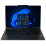 Lenovo ThinkPad X1 Carbon G13 Aura Edition (21NS004TGE) , Notebook schwarz, Intel® Core™ Ultra 7 258V, Intel® Arc™ Graphics 140V, 32 GB LPDDR5X, 2 TB (2 TB SSD), Windows 11 Pro