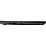 Lenovo V15 G4 AMN (82YU00GWGE), Notebook schwarz, AMD Ryzen 5 7520U, AMD Radeon 610M, 8 GB DDR5, 256 GB (256 GB SSD), Windows 11 Pro 64-Bit