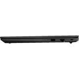 Lenovo V15 G4 AMN (82YU00GWGE), Notebook schwarz, AMD Ryzen 5 7520U, AMD Radeon 610M, 8 GB DDR5, 256 GB (256 GB SSD), Windows 11 Pro 64-Bit
