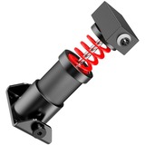 MOZA Performance Kit for R3/R5 Bundle, Tuning-Kit schwarz