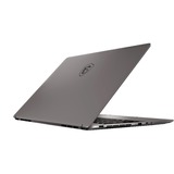 MSI Creator Z16HX Studio B13VFTO-053DE, Gaming-Notebook grau, Intel® Core™ i7-13700H, NVIDIA GeForce RTX 4060, 32 GB DDR5, 2 TB (2 TB SSD), Windows 11 Pro 64-Bit