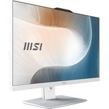 MSI Modern AM242TP 1M-1875AT, PC-System weiß, Windows 11 Home