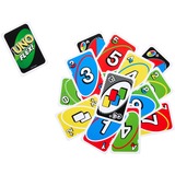 Mattel Games UNO Flex Kartenspiel 