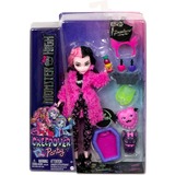 Mattel Monster High Creepover Puppe Draculaura 