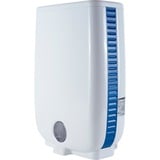 Meaco Luftentfeuchter DD8L Junior, mit Nano-Filter weiß, 650 Watt, für Räume bis zu 46m² / 115m³