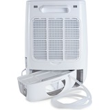 Meaco Luftentfeuchter DD8L Junior, mit Nano-Filter weiß, 650 Watt, für Räume bis zu 46m² / 115m³