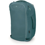 Osprey Fairview 40 , Rucksack blaugrün, 40 Liter
