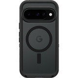 Otterbox Defender Pro XT, Handyhülle transparent/schwarz, Google Pixel 10/10 Pro, Pixelsnap