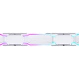 Phanteks D30-120 PWM Regular, Gehäuselüfter weiß, 3er Pack, 120 mm
