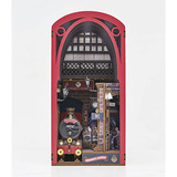 Revell Tiny Adventures - Harry Potter "Hogwarts Express", Basteln 