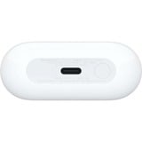 SAMSUNG Galaxy Buds 3 Pro, Kopfhörer weiß, Bluetooth, ANC