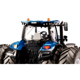 SIKU CONTROL New Holland T7.315 mit Doppelreifen, RC 