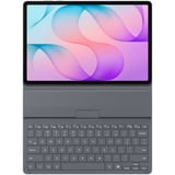 Samsung Book Cover Keyboard Slim, Tablethülle schwarz, DE-Layout, Samsung Galaxy Tab S12+